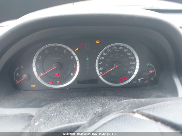 Продажа на аукционе авто 2012 Honda Accord Ex, vin: 1HGCS1B78CA800746, номер лота: 12605970