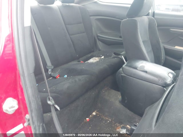 Продажа на аукционе авто 2012 Honda Accord Ex, vin: 1HGCS1B78CA800746, номер лота: 12605970