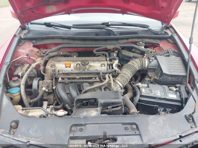 Продажа на аукционе авто 2012 Honda Accord Ex, vin: 1HGCS1B78CA800746, номер лота: 12605970