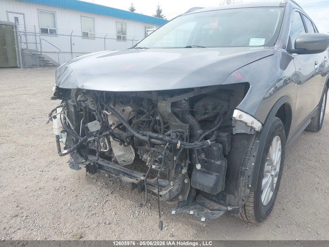 Продажа на аукционе авто 2020 Nissan Rogue S/sl/sv, vin: 5N1AT2MV5LC715965, номер лота: 12605976