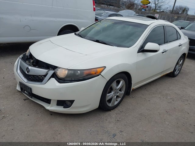 Продаж на аукціоні авто 2010 Acura Tsx, vin: JH4CU2F64AC801523, номер лоту: 12605978