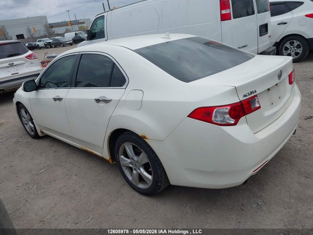 Продаж на аукціоні авто 2010 Acura Tsx, vin: JH4CU2F64AC801523, номер лоту: 12605978