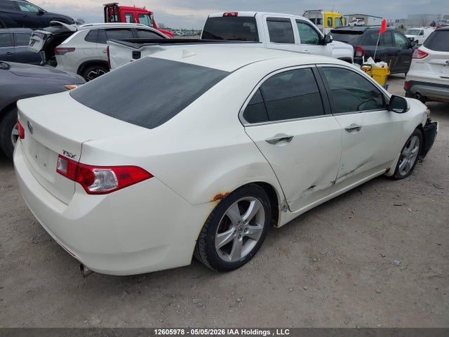 Продаж на аукціоні авто 2010 Acura Tsx, vin: JH4CU2F64AC801523, номер лоту: 12605978