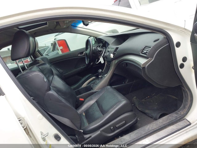 Продаж на аукціоні авто 2010 Acura Tsx, vin: JH4CU2F64AC801523, номер лоту: 12605978