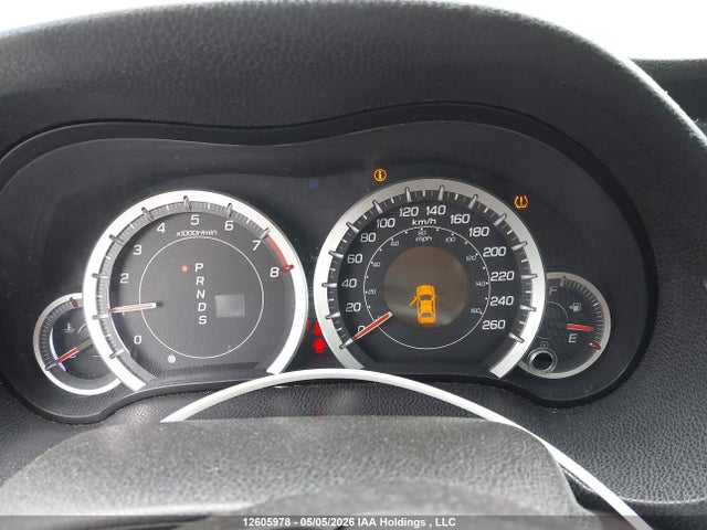 Продаж на аукціоні авто 2010 Acura Tsx, vin: JH4CU2F64AC801523, номер лоту: 12605978