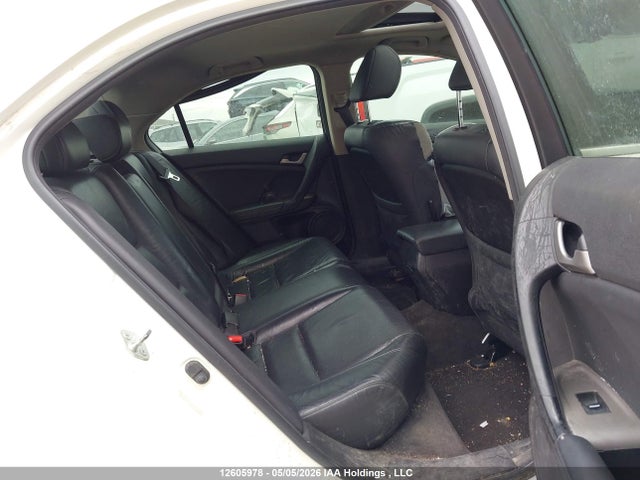 Продаж на аукціоні авто 2010 Acura Tsx, vin: JH4CU2F64AC801523, номер лоту: 12605978