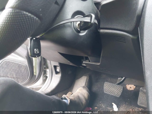 Honda Civic Lx 2017 2HGFC2F50HH029765 Image 11