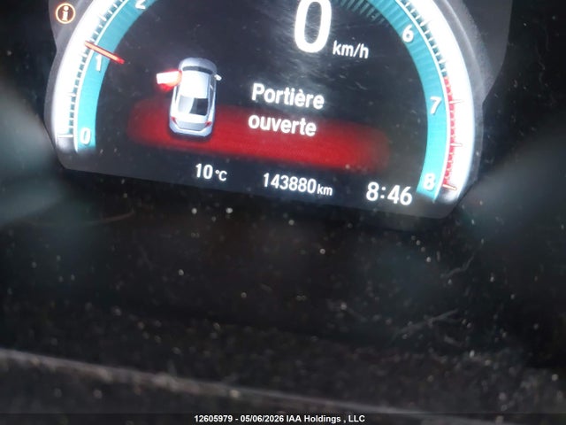 Honda Civic Lx 2017 2HGFC2F50HH029765 Image 15