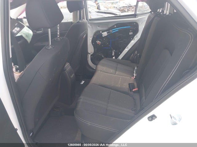 Продажа на аукционе авто 2026 Hyundai Venue Preferred, vin: KMHRC8A36TU435863, номер лота: 12605985