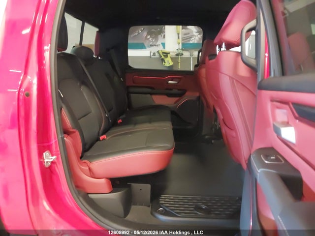 Auction sale of the 2023 Ram 1500 Rebel, vin: 1C6SRFLT4PN680402, lot number: 12605992