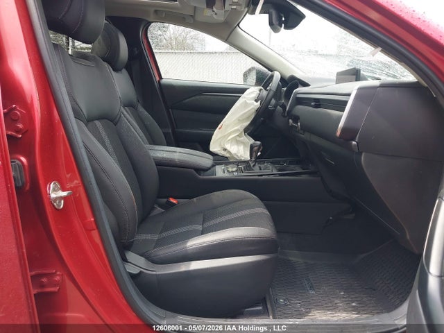 2024 Mazda Cx-50 მანქანა იყიდება აუქციონზე, vin: 7MMVABCM5RN240755, აუქციონის ნომერი: 12606001