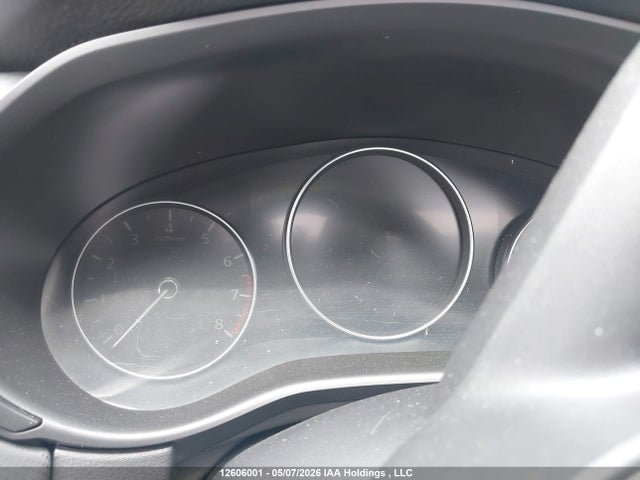 2024 Mazda Cx-50 მანქანა იყიდება აუქციონზე, vin: 7MMVABCM5RN240755, აუქციონის ნომერი: 12606001
