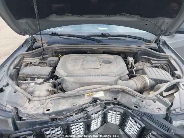 12606006 :رقم المزاد ، 1C4RJFAG7LC147132 vin ، 2020 Jeep Grand Cherokee Altitude مزاد بيع