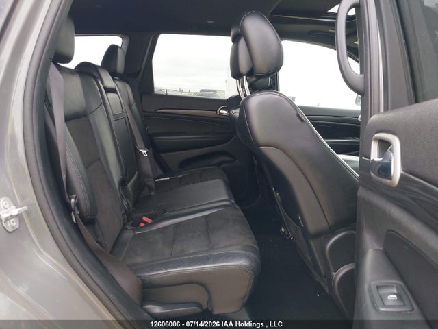 12606006 :رقم المزاد ، 1C4RJFAG7LC147132 vin ، 2020 Jeep Grand Cherokee Altitude مزاد بيع
