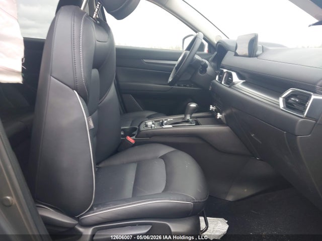 Aukcja sprzedaży 2025 Mazda Cx-5 Preferred, vin: JM3KFBCL4S0706536, numer aukcji: 12606007