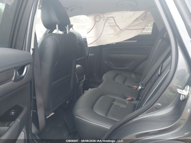 Aukcja sprzedaży 2025 Mazda Cx-5 Preferred, vin: JM3KFBCL4S0706536, numer aukcji: 12606007