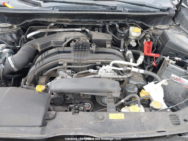 Aukcja sprzedaży 2021 Subaru Crosstrek Premium, vin: JF2GTAGC2MH651750, numer aukcji: 12606009