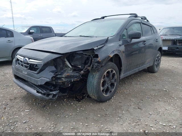 Aukcja sprzedaży 2021 Subaru Crosstrek Premium, vin: JF2GTAGC2MH651750, numer aukcji: 12606009