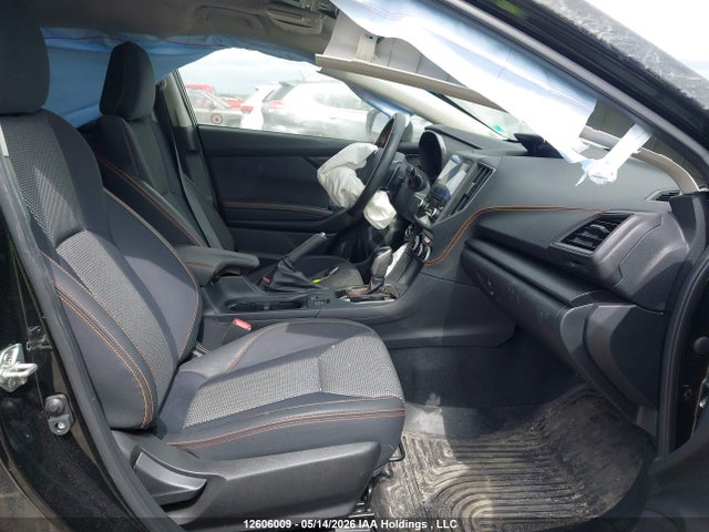 Aukcja sprzedaży 2021 Subaru Crosstrek Premium, vin: JF2GTAGC2MH651750, numer aukcji: 12606009