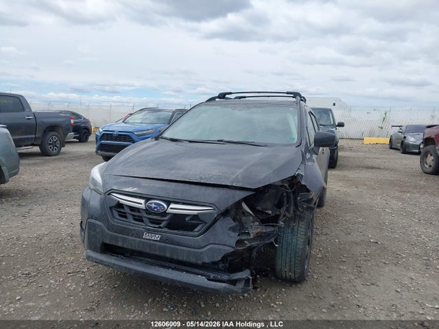 Aukcja sprzedaży 2021 Subaru Crosstrek Premium, vin: JF2GTAGC2MH651750, numer aukcji: 12606009