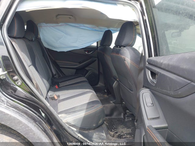 Aukcja sprzedaży 2021 Subaru Crosstrek Premium, vin: JF2GTAGC2MH651750, numer aukcji: 12606009