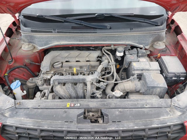 2023 Hyundai Venue Sel/limited მანქანა იყიდება აუქციონზე, vin: KMHRC8A30PU230271, აუქციონის ნომერი: 12606022