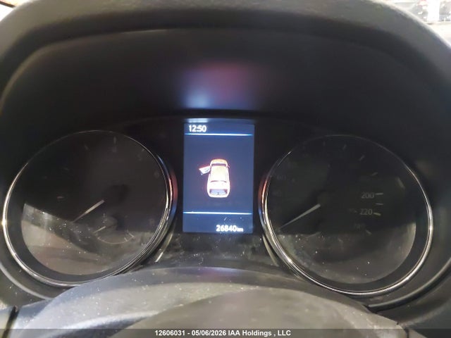 Aukcja sprzedaży 2022 Nissan Rogue Sport Sv, vin: JN1BJ1BW4NW472061, numer aukcji: 12606031