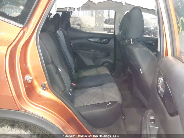 Aukcja sprzedaży 2022 Nissan Rogue Sport Sv, vin: JN1BJ1BW4NW472061, numer aukcji: 12606031