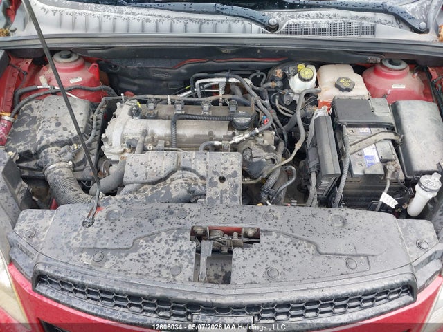 Продаж на аукціоні авто 2012 Chevrolet Orlando Lt, vin: KL77P2EMXCK571180, номер лоту: 12606034