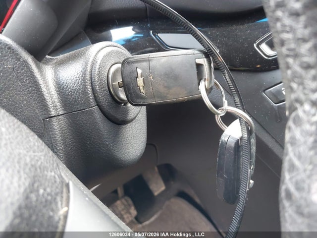 Продаж на аукціоні авто 2012 Chevrolet Orlando Lt, vin: KL77P2EMXCK571180, номер лоту: 12606034