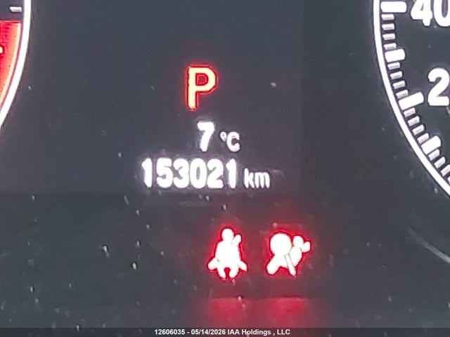 12606035 :رقم المزاد ، 1HGCV2F9XKA802036 vin ، 2019 Honda Accord Touring 2.0t مزاد بيع