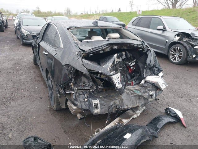 12606035 :رقم المزاد ، 1HGCV2F9XKA802036 vin ، 2019 Honda Accord Touring 2.0t مزاد بيع
