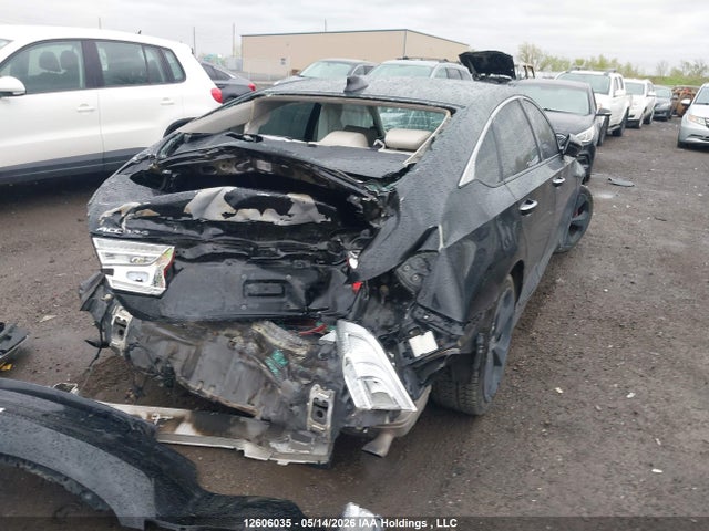 12606035 :رقم المزاد ، 1HGCV2F9XKA802036 vin ، 2019 Honda Accord Touring 2.0t مزاد بيع