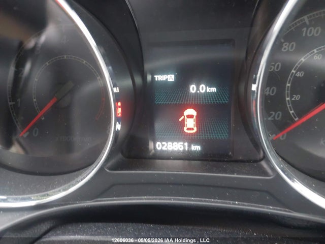 Продаж на аукціоні авто 2023 Mitsubishi Rvr Gt/le/se/sel, vin: JA4AJVAW4PU601992, номер лоту: 12606036