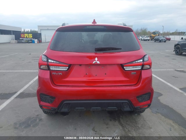 Продаж на аукціоні авто 2023 Mitsubishi Rvr Gt/le/se/sel, vin: JA4AJVAW4PU601992, номер лоту: 12606036