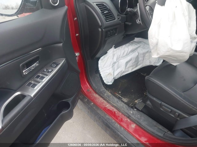 Продаж на аукціоні авто 2023 Mitsubishi Rvr Gt/le/se/sel, vin: JA4AJVAW4PU601992, номер лоту: 12606036