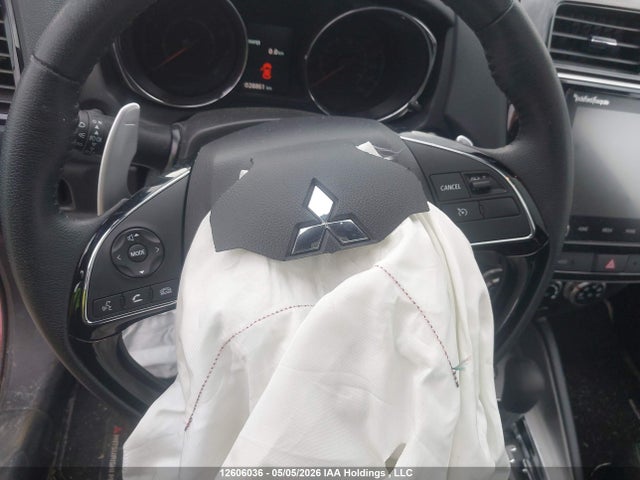 Продаж на аукціоні авто 2023 Mitsubishi Rvr Gt/le/se/sel, vin: JA4AJVAW4PU601992, номер лоту: 12606036