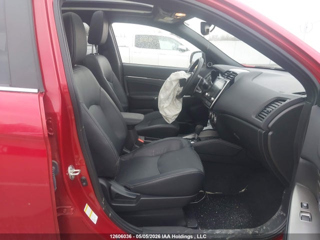 Продаж на аукціоні авто 2023 Mitsubishi Rvr Gt/le/se/sel, vin: JA4AJVAW4PU601992, номер лоту: 12606036