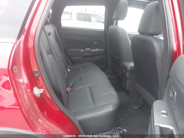 Продаж на аукціоні авто 2023 Mitsubishi Rvr Gt/le/se/sel, vin: JA4AJVAW4PU601992, номер лоту: 12606036