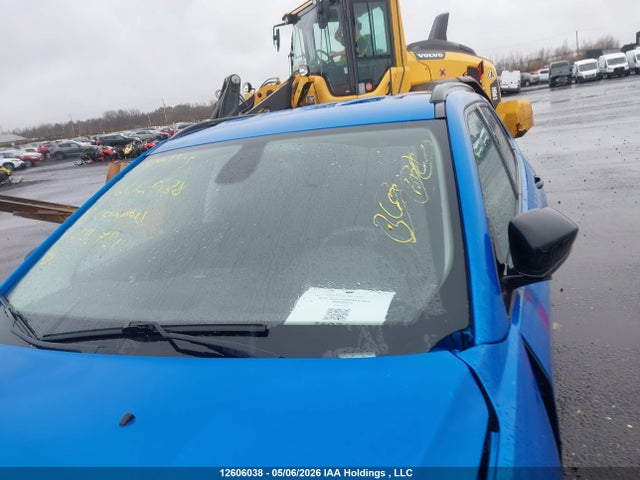 12606038 :رقم المزاد ، 3C4NJDAB7JT256781 vin ، 2018 Jeep Compass Sport مزاد بيع