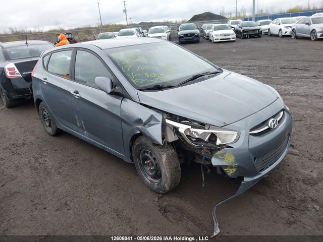 2017 KMHCT5AE8HU366834 main image