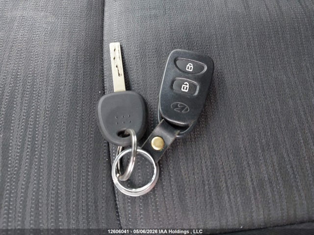 Aukcja sprzedaży 2017 Hyundai Accent, vin: KMHCT5AE8HU366834, numer aukcji: 12606041