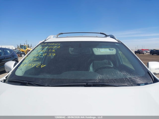 12606042 :رقم المزاد ، 5N1AT2MV7FC901737 vin ، 2015 Nissan Rogue S/sl/sv مزاد بيع