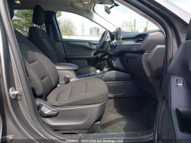 2025 Ford Escape Active მანქანა იყიდება აუქციონზე, vin: 1FMCU9GN7SUB24877, აუქციონის ნომერი: 12606043