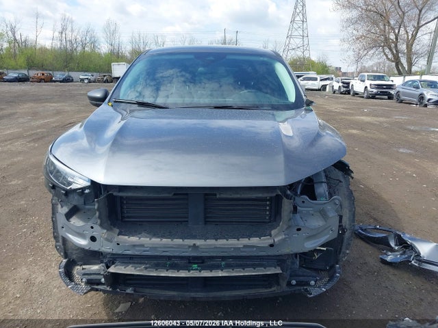 2025 Ford Escape Active მანქანა იყიდება აუქციონზე, vin: 1FMCU9GN7SUB24877, აუქციონის ნომერი: 12606043