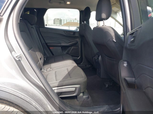 2025 Ford Escape Active მანქანა იყიდება აუქციონზე, vin: 1FMCU9GN7SUB24877, აუქციონის ნომერი: 12606043
