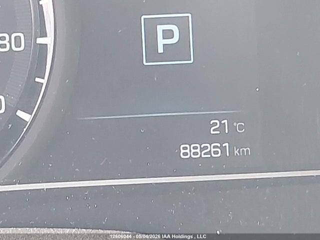 KMHC75LH9JU025282 Hyundai Ioniq Ev Se