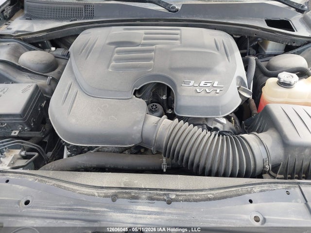 Aukcja sprzedaży 2020 Chrysler 300 Limited Awd, vin: 2C3CCAKG3LH173732, numer aukcji: 12606045