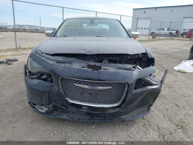 Aukcja sprzedaży 2020 Chrysler 300 Limited Awd, vin: 2C3CCAKG3LH173732, numer aukcji: 12606045