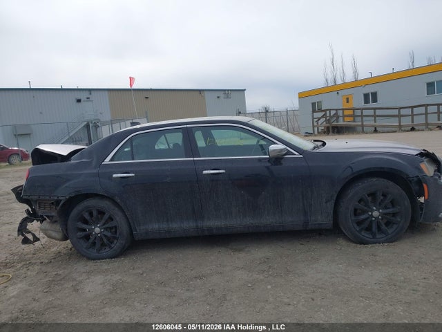 Aukcja sprzedaży 2020 Chrysler 300 Limited Awd, vin: 2C3CCAKG3LH173732, numer aukcji: 12606045